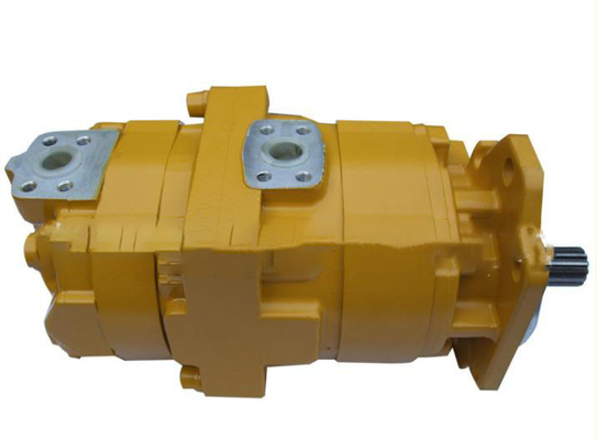 Wa380-3 de hydraulische pomp 423-62-H4120 423-62-H4120 van het ladertoestel