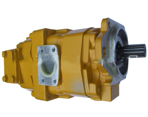Wa380-3 de hydraulische pomp 423-62-H4120 423-62-H4120 van het ladertoestel