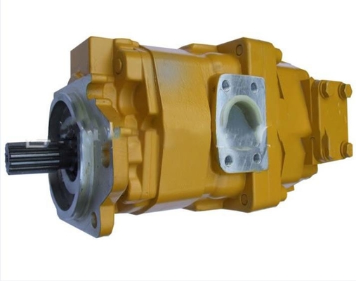 Wa380-3 de hydraulische pomp 423-62-H4110 423-62-H4110 van het ladertoestel