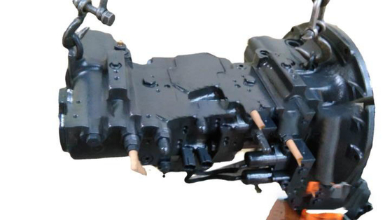 het Graafwerktuig Gear Pump van 708-2H-00026 708-2H-00026