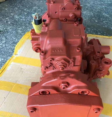 de Pomp van het de Bulldozertoestel van 708-1T-00421 708-1T-00421