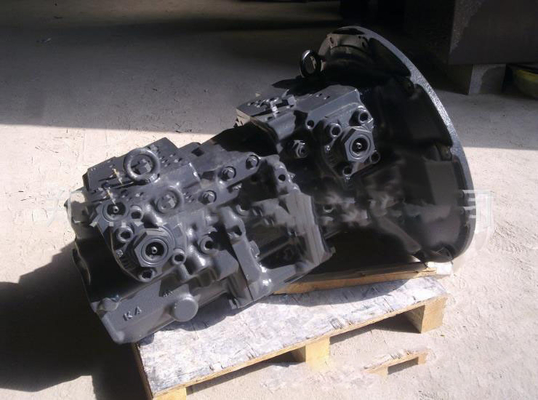 het Graafwerktuig Gear Pump van 708-2H-00027 708-2H-00027