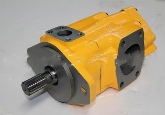 het Type Vane Pump van 3G6826 3G6826 Caterpillar