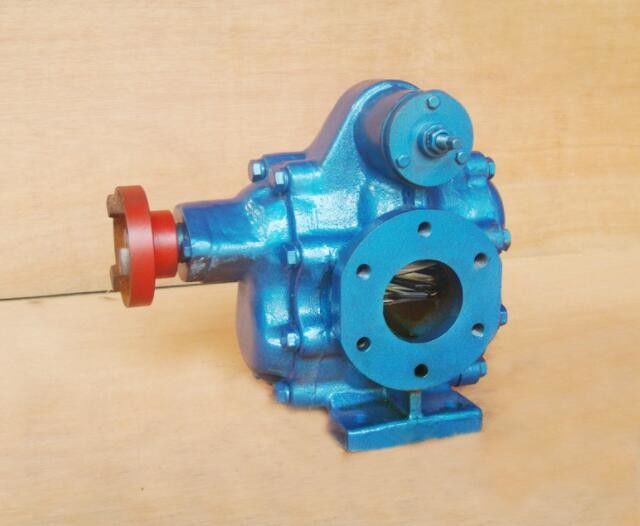 Kcb-1600 kcb-1600 de Hydraulische van de het Toestel Smeerolie van de Oliepomp Cirkelpomp 1.5KW