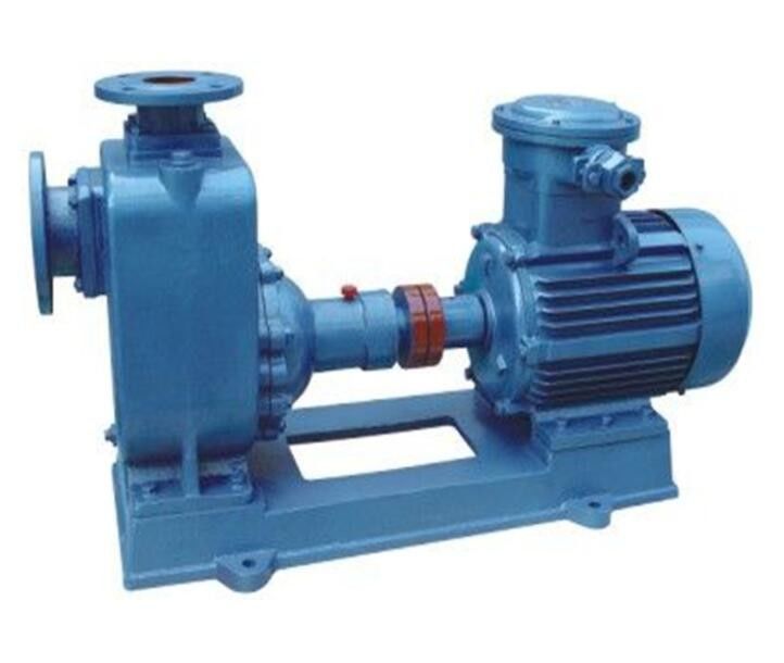 25cyz-a-32 25cyz-a-32 Marine Industrial Centrifugal Pump Self Instructie 0.75kw Npsh 3.5rm