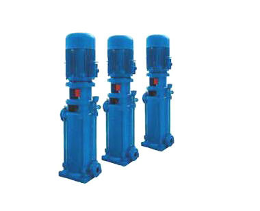 Van de het Waterpomp van 150DL150-20*6 Hydromatic Meertrappige Horizontale Halfopen