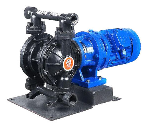 Dby3-80 dby3-80 Pneumatische Pomp van het Motordiafragma 40M Head Electric