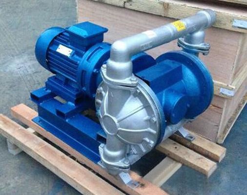 Dby3-50 dby3-50 elektrische het productinleiding van de diafragmapomp