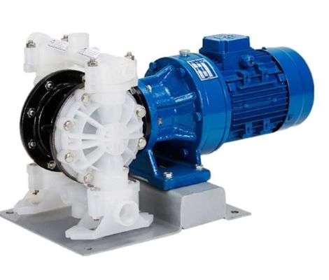 40m de Pomp van de de Pompdby3s-32 DBY3S-32 Elektrische Motor van het Hoge drukdiafragma