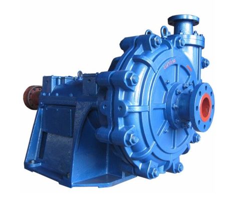 Pomp 12/10st- 12/10st- van de Hydromatic de Centrifugaaldunne modder