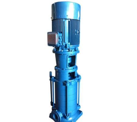 100DL100-20*8 100DL100-20*8   Horizontale Meertrappige Waterpomp