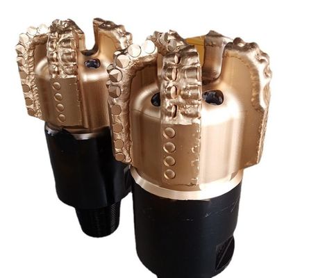 12 ″ 1/4 Nieuw Pdc-Boorbeetje voor Omgekeerde Omloop